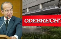 Durante el gobierno de Felipe Calderón (2006-2012) hubo una serie de privilegios con contratos a favor de la petroquímica Etileno XXI, socia de Odebrecht