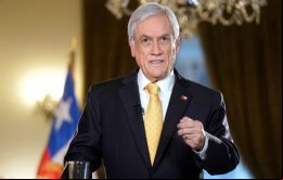  “Nos va a permitir, sin duda, enfrentar mejor los muchos desafíos que tendremos que asumir en la ruta hacia un mejor futuro para ambos países”, dijo Piñera