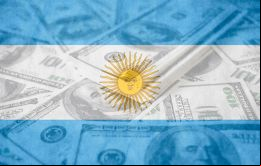  Con estas cifras, el Estimador Mensual de la Actividad Económica (EMAE), acumuló durante el primer semestre del año un retroceso de 12,9%.