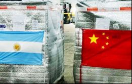 China volvió a ser el principal socio en julio, con exportaciones por US$ 553 millones, e importaciones de US$ 751 millones, y saldo negativo US$ 198 millones