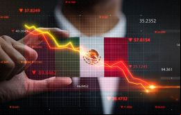 Una estimación preliminar a finales de julio apuntó a que la segunda mayor economía de América Latina había caído a una tasa del 17.3% en el periodo