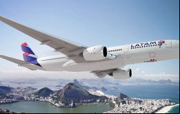 LATAM, en pleno proceso de reorganización en EEUU, también informó que retomará tres rutas internacionales con origen en Santiago y Sao Paulo