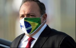 La resolución firmada por el ministro de Salud de Brasil, general Eduardo Pazuello, fue publicada en la Gaceta Federal