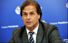“Lacalle Pou demostró ser muy hábil y tener una cintura particularmente propicia para mantener una postura flexible y adaptarse a las circunstancias”
