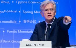 “Claramente compartimos el objetivo de estabilizar la situación económica incluyendo desarrollo de planes que apuntalen la recuperación...”sostuvo el vocero del FMI