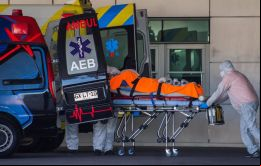 En las últimas 24 horas se registraron 1.860 casos nuevos, elevando el total a 430.535, con 15.621 activos y 403.064 pacientes recuperados