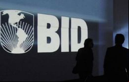 La abstención cosechó el 31,23% de votos emitidos, a partir de la decisión de Chile, México, Perú y Trinidad y Tobago, más los países de la Unión Europea, lo que representó un total de 16 países