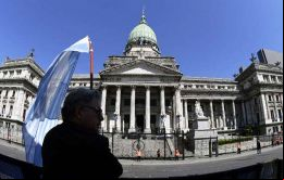 El tratamiento se efectuará en un cuerpo legislativo donde existe una fuerte paridad el Frente de Todos tiene 117 votos y Juntos por el Cambio 116.