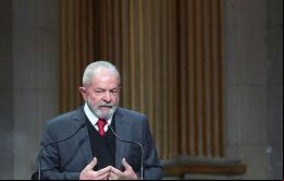 Los ex jerarcas son acusados de un delito de blanqueo de capitales a través del Instituto Lula, que ya fue objeto de otras investigaciones en otros casos de corrupción. 