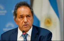 El embajador ha propuesto avanzar en el proyecto en reuniones con el presidente brasileño Jair Bolsonaro y su ministro de Minas y Energía, Bento Albuquerque.