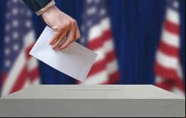 EE.UU. celebrará elecciones presidenciales el próximo 3 de noviembre, pero antes habrá elecciones municipales en Uruguay el 27 de este mes