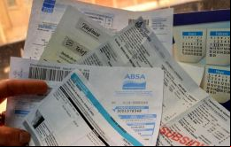 Si un  accediera a un plan de facilidades las condiciones que establezca la reglamentación, se considerará a los efectos, como una factura pagada.