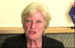 La ex legisladora MLA Phyl Rendell estará al frente de la Comisión con motivo de la celebración del cuarenta aniversario de la liberación de las Islas Falkland   