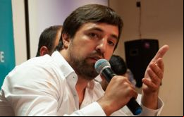El viceministro de Salud Nicolás Kreplak, con el nuevo sistema la provincia, Buenos Aires incorporó un otros 3.523 fallecidos que no habían sido reportados.