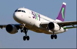 Desde el jueves primero de octubre, Sky retomará los vuelos a Brasil tras siete meses. Se reactivarán vuelos a Sao Paulo, lunes y viernes; y a Río, lunes y jueves