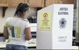 La campaña para las municipales, postergadas por la pandemia ya comenzó con un récord de 506.000 inscriptos para cargos de intendente, viceintendente y concejales