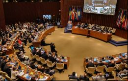 El Consejo Directivo de la OPS aprobó la resolución sobre Venezuela sin objeciones del plenario, tras revelar que adeuda casi US$ 8 millones por cuentas de hace 4 años