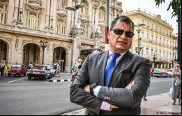Una notificación roja es un pedido mundial de detención provisional de una persona buscada por un país para su enjuiciamiento