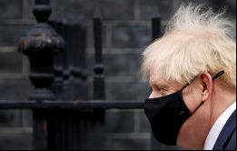 El Comité de Salud junto al de Ciencia y Tecnología para analizará la efectividad de la acción tomada por Johnson y el asesoramiento que recibió de los expertos.
