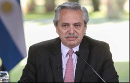 Queremos que el Estado fije reglas claras y que los inversores las cumplan, inviertan, den trabajo, desarrollen sus productos y paguen los impuestos