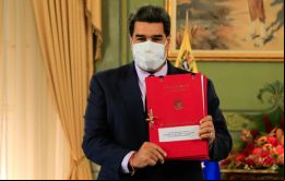 La Ley Antibloqueo brinda potestades para inaplicar normas legales cuya ejecución resulte imposible o contraproducente debido a restricciones financieras