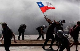 El próximo 25 de octubre se realizará un plebiscito para determinar si se avanza hacia la reforma de la Constitución de 1980, heredada de Augusto Pinochet.