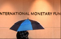  La delegación del Fondo hizo un balance de reuniones que se mantuvieron durante seis días con funcionarios y representantes de distintos sectores de Argentina