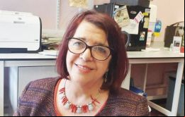 La Dra. Cohen es egresada de la Universidad de La Plata y ahora Directora Clínica de Farmacia, Diagnóstico y Genética del Hospital de Sheffield