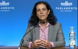 Azucena Arbeleche: hemos encontrado desidia en el uso de los dineros públicos, hemos encontrado un mal manejo de los fondos que son de todos los uruguayos