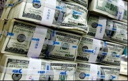 El bono dólar linked, fue el más buscado por el mercado semanas atrás cuando, tras una primera licitación el 6 de octubre