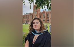 Espero poder marcar un impacto positivo, una perspectiva fresca y aprender de los tantos funcionarios de gobierno junto los cuales trabajaré, dijo Shannon      