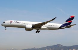 Según se informó todos los Airbus A350-900XWB, serán devueltos a sus respectivos propietarios antes del 2021, debido a las bajas ocupaciones en los vuelos long-haul
