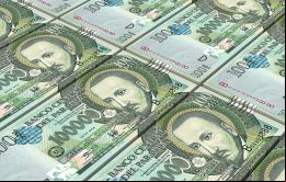 El bono, que tiene una tasa fija de 5,40% y vencimiento en el 2025, ha recibido una fuerte demanda reflejada en pedidos que superaron 3,25 veces el monto ofertado. 