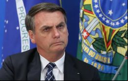 Bolsonaro dijo que podría usar la pólvora para defender la Amazonia en un Gobierno de Joe Biden
