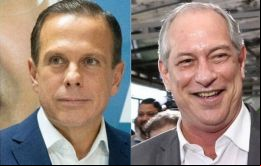 Entre los nombres que pueden surgir están el gobernador de Sao Paulo, Joao Doria, del PSDB, el ex ministro Ciro Gomes y el comunista Flavio Dino