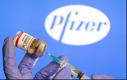 Alejandro Cané, jefe de asuntos científicos y médicos de Pfizer, dijo que América Latina y otras partes del mundo deberían tener una línea de tiempo similar a la de los EE.UU.