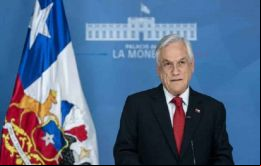 La medida tiene lugar antes de que el proyecto sea votado por el Senado y luego que trascendiera en los medios que podría contar con los votos para ser aprobado
