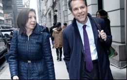 La delegación del FMI estuvo encabezada por Julie Kozack, del Departamento del Hemisferio Occidental, y Luis Cubeddu, jefe de Misión para Argentina