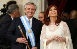 En a misiva publicada en su página web, la ex presidente no dudo en señalar que hay articulación mediática-judicial para perseguir y encarcelar opositores 
