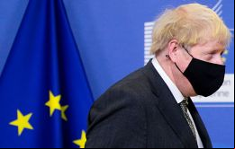 El tema se suma a las negociaciones que el Primer Ministro está llevando a cabo con Bruselas en su voluntad de ir más allá para un acuerdo comercial de Brexit con la UE