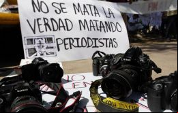Durante los últimos diez años, 888 periodistas y trabajadores de medios de comunicación -uno cada cuatro días- murieron por desempeñar su trabajo.