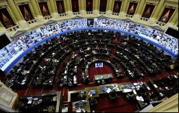 Argentina aprobó un impuesto único sobre el patrimonio y la legislatura de Bolivia, pasó un impuesto anual sobre grandes fortunas a finales de año