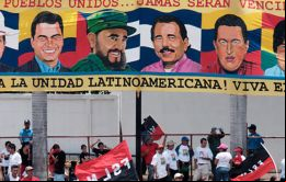 Con opciones tan diferentes en medio de la crisis económica y un gran descrédito de las instituciones, la región espera los resultados de las primeras elecciones