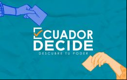 Ecuador decide ha revisado más de 1.500 propuestas de los candidatos en los 16 temas tipificados como prioritarios