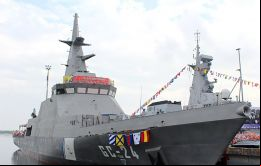Según Guyana ambos pesqueros estaban operando dentro de su jurisdicción, mientras que la patrullera venezolana incursionó ilegalmente en su ZEE