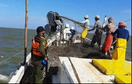 Las autoridades venezolanas destacaron “la intermediación de los gobiernos de Antigua y Barbuda, San Vicente y las Granadinas, y Trinidad y Tobago, en favor de la buena convivencia”