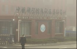 Evitar nuevas epidemias similares era el objetivo de la misión de la OMS en China para desentrañar el origen del covid-19