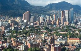 Según ProColombia, promotora de inversiones en el país,  son más de un centenar las empresas chilenas con presencia en Colombia