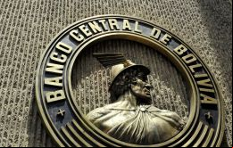 Los US$ 351,5 millones corresponden a los US$ 327,2 millones acordados en abril por el anterior gobierno interino, además de US$ 24,3 millones, por de variación cambiaria e intereses