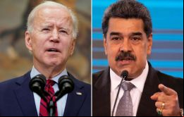 La situación en Venezuela continúa representando una amenaza inusual y extraordinaria para la seguridad nacional y la política exterior de los EE.UU.